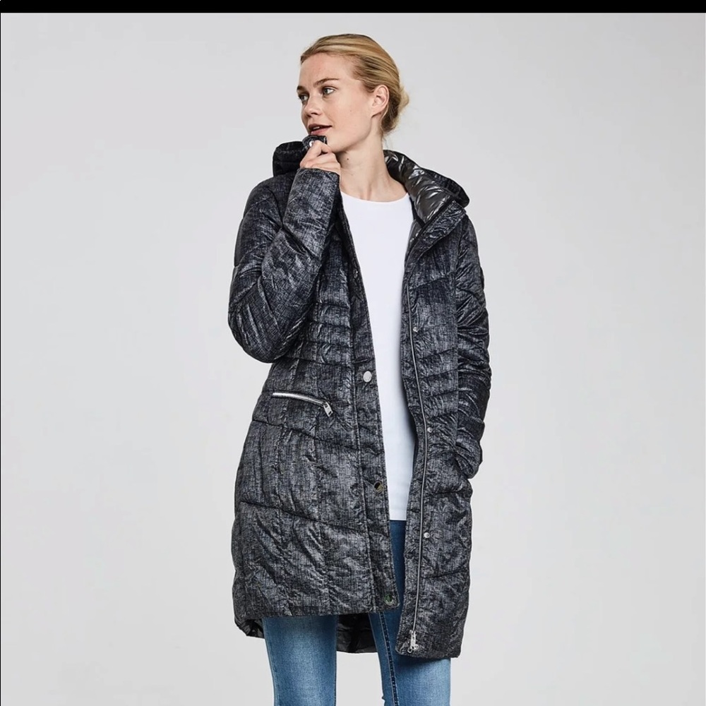 Point Zero HeatTech Packable Jacket